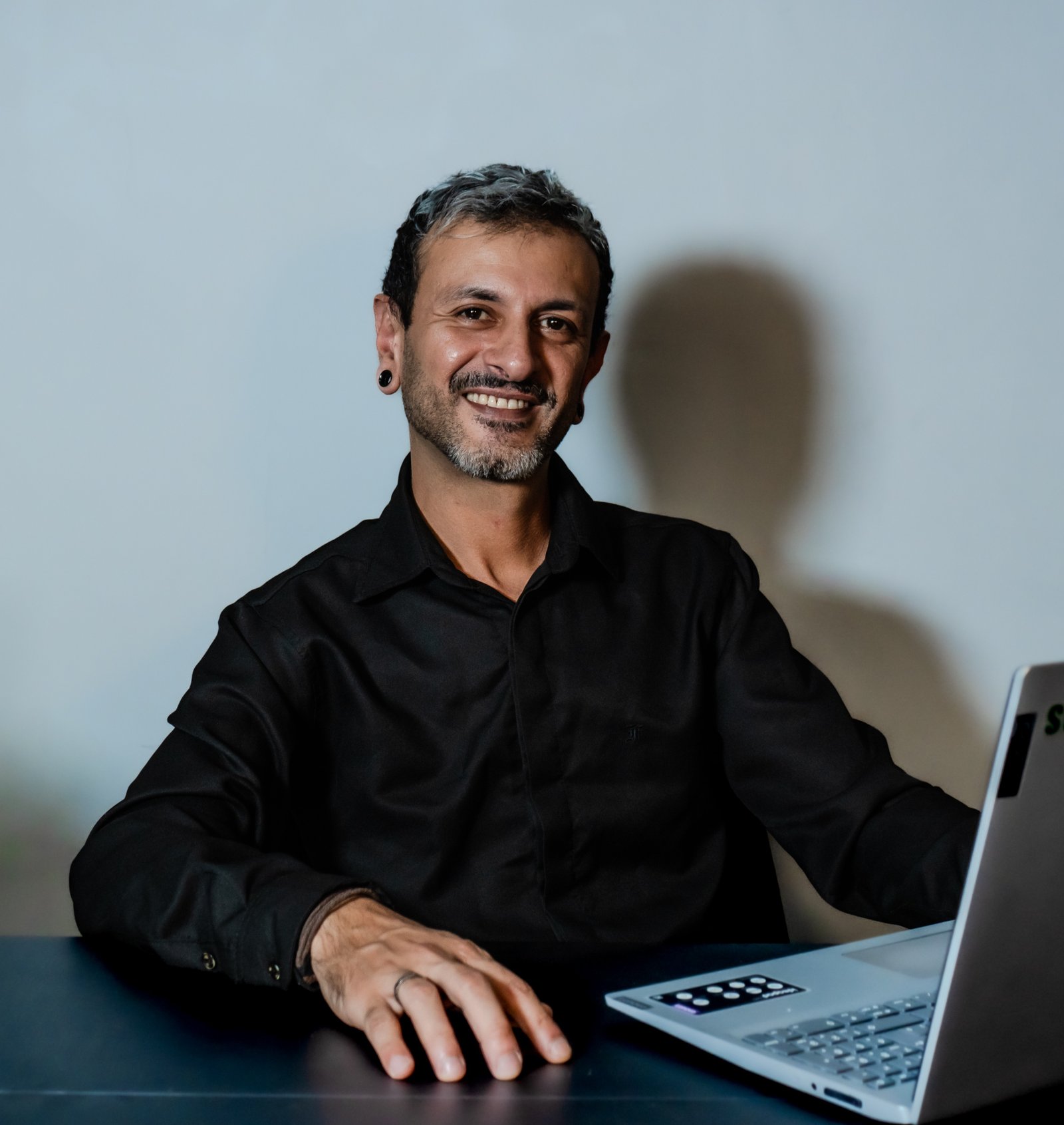 Foto de Flavio Rafael Cardozo