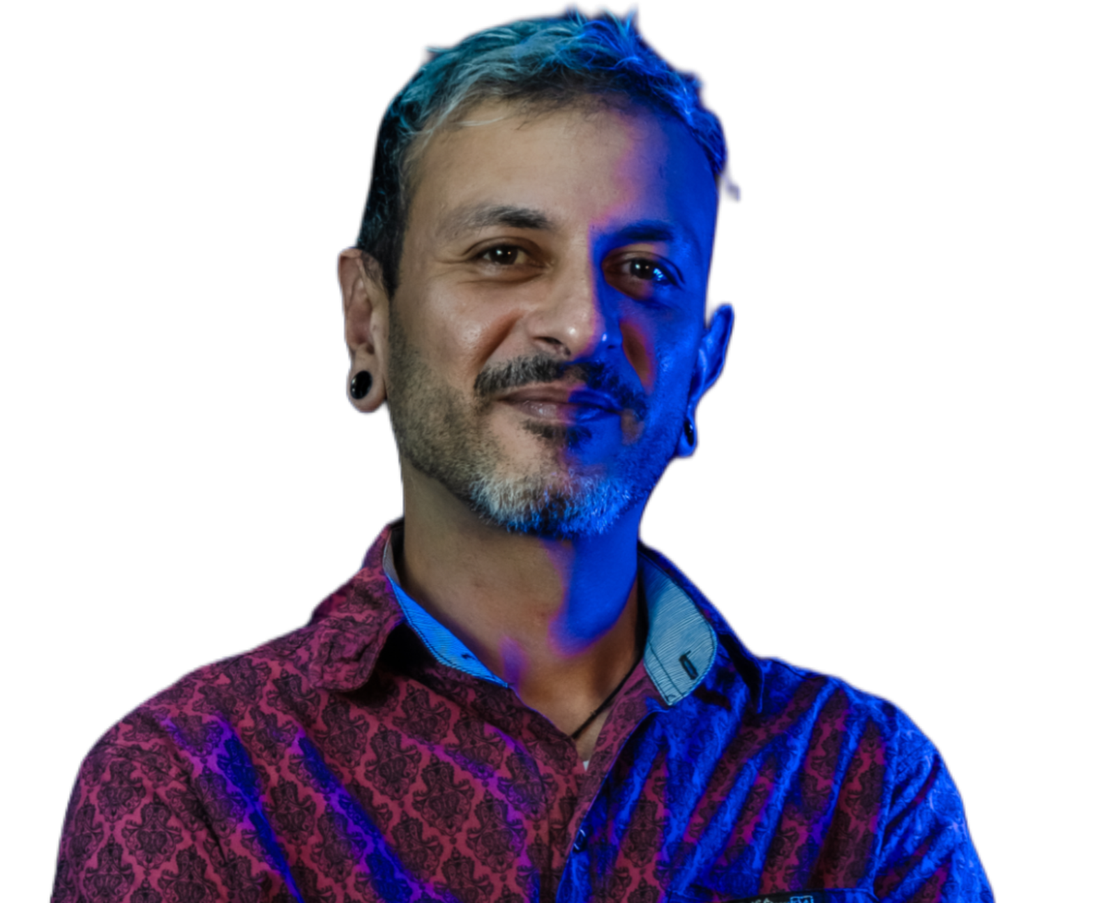 Foto de Flavio Rafael Cardozo